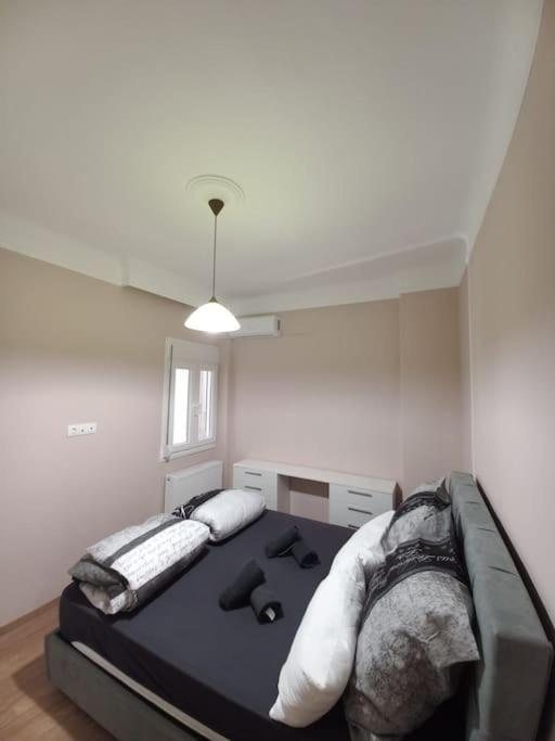 Kassandrou Deluxe Apartment Thessaloniki Exterior photo